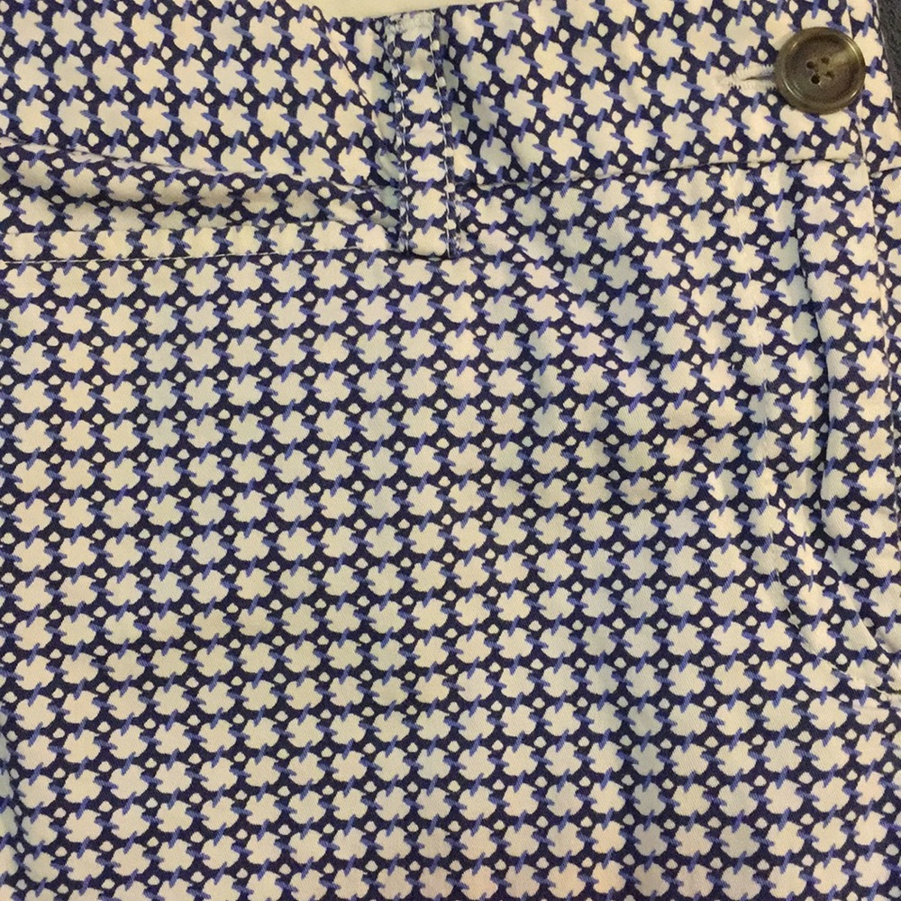 10P Lands End Shorts-so cute! - Picture 3 of 6